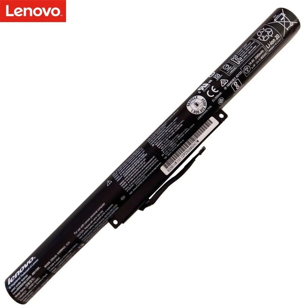Batterie Lenovo L14L4A01, L14S4E01, L14S4A01